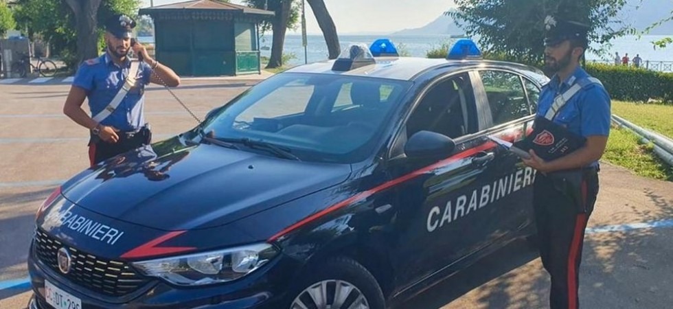 Tentarono di rapinare un Rolex a Malcesine, arrestati in Romania: ora attendono l’estradizione